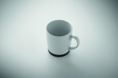 Logo trade promotional products picture of: Ceramic mug 300ml