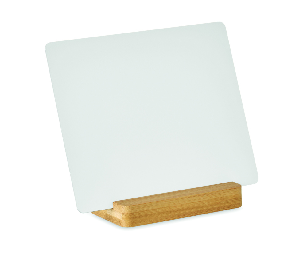 Logo trade corporate gifts picture of: Sublimation promotional plate