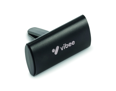 Logo trade promotional merchandise photo of: Car vent air freshener