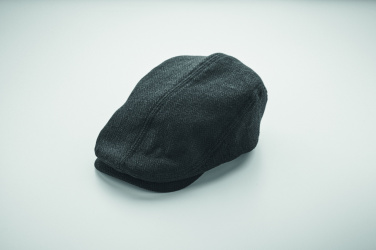Logotrade corporate gifts photo of: Newsboy flat cap 335 gr/m²