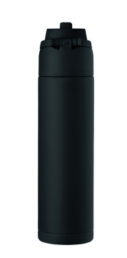 Logotrade advertising product picture of: Double wall bottle 500 ml