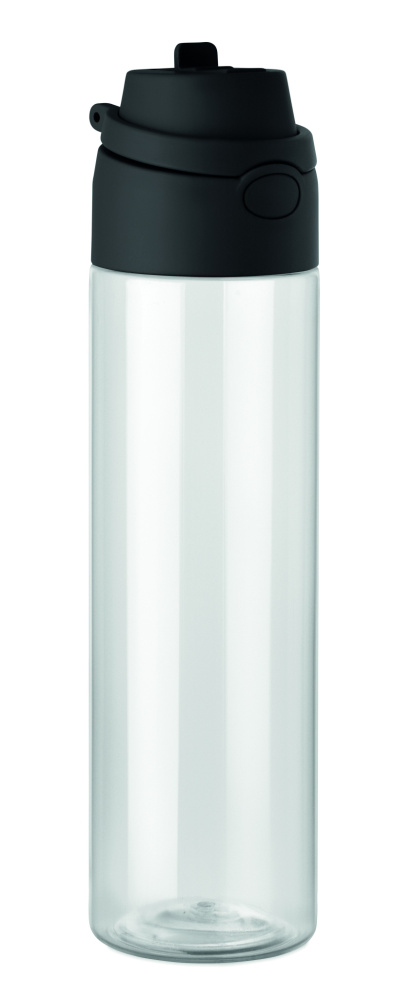 Logotrade promotional item image of: RPET bottle 700ml