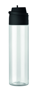 Logo trade promotional gift photo of: RPET bottle 700ml