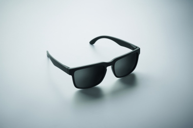 Logo trade corporate gift photo of: Festival sunglasses UV400