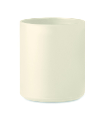 Logo trade advertising products picture of: Reusable mug 300 ml