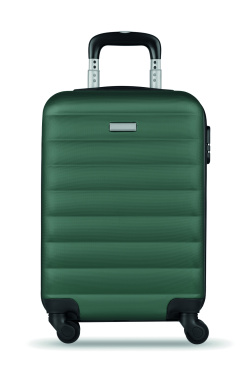 Logo trade promotional items picture of: Hard trolley