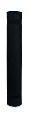 Logotrade promotional gift image of: Yoga mat EVA 4.0 mm with pouch