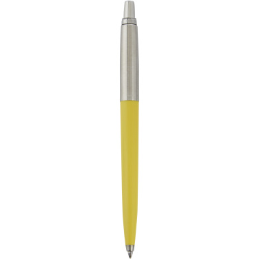 Logotrade promotional giveaway picture of: Parker Jotter Recycled ballpoint pen
