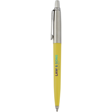 Logotrade corporate gift image of: Parker Jotter Recycled ballpoint pen