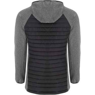 Logo trade promotional product photo of: Minsk unisex hybrid insulated jacket