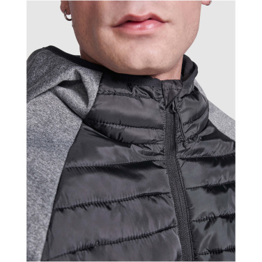 Logotrade promotional item picture of: Minsk unisex hybrid insulated jacket