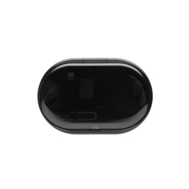 Logotrade advertising product image of: Chargevix RCS rplastic Multi-functional 60W charging set