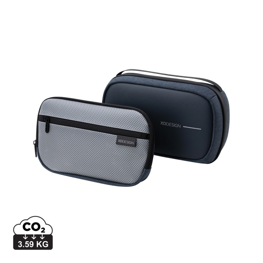 Logotrade business gift image of: XD Design First Class All-in-One case