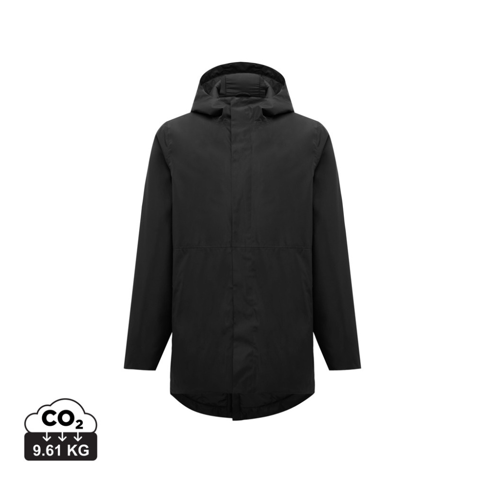 Logotrade promotional item image of: IQONIQ Thelon recycled polyester parka