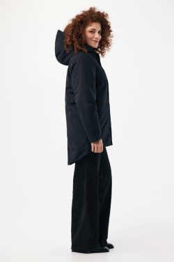 Logo trade promotional items picture of: IQONIQ Thelon recycled polyester parka