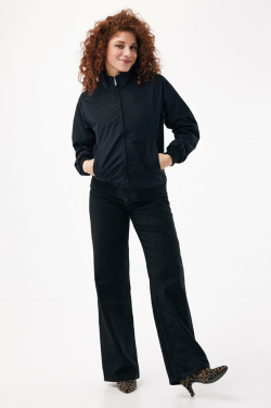 Logotrade promotional gifts photo of: IQONIQ Odin recycled polyester urban jacket