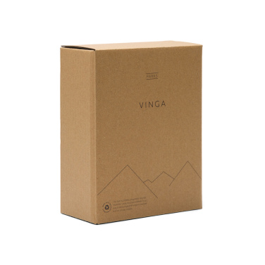Logotrade promotional merchandise photo of: VINGA Parks RCS SS lunch box