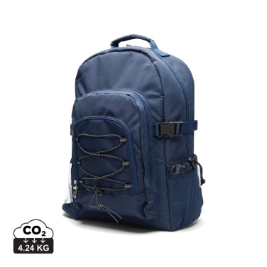 Logo trade promotional giveaways picture of: VINGA Parks cooler backpack