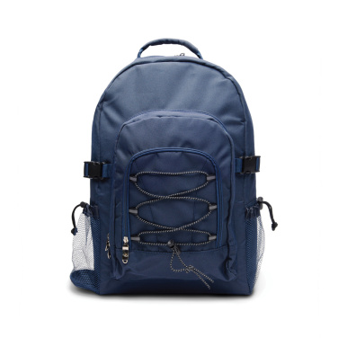 Logo trade promotional giveaways picture of: VINGA Parks cooler backpack