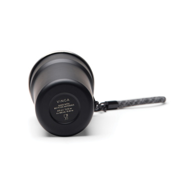 Logo trade promotional product photo of: VINGA Parks RCS SS cup, 4 pcs, 250 ML