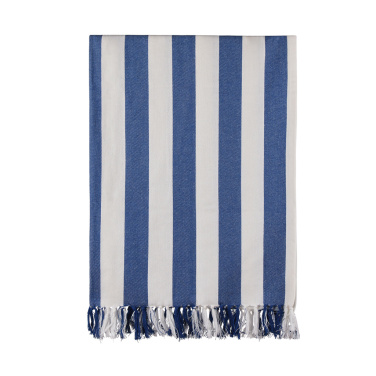 Logo trade promotional merchandise image of: VINGA Ornos GRS hammam family towel