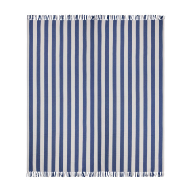 Logotrade business gift image of: VINGA Ornos GRS hammam family towel