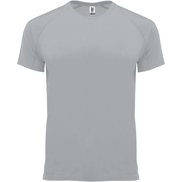 Logotrade corporate gift picture of: Bahrain short sleeve men's sports t-shirt