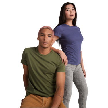 Logo trade promotional product photo of: Beagle short sleeve men's t-shirt