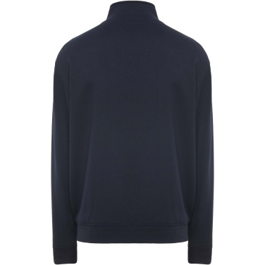 Logotrade promotional item picture of: Ulan unisex full zip sweater