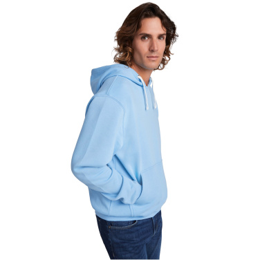 Logotrade promotional giveaway image of: Urban men's hoodie