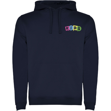 Logotrade corporate gifts photo of: Urban kids hoodie