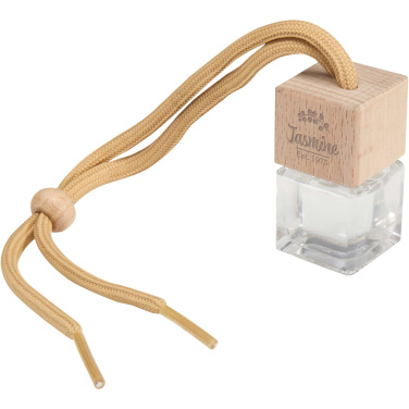 Logotrade promotional merchandise image of: Ono car air freshener