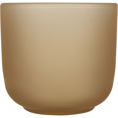 Logotrade promotional item image of: Male wooden serving tray and glass cups set