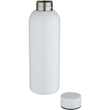 Logotrade advertising product picture of: Spring 750 ml RCS recycled single wall stainless steel water bottle