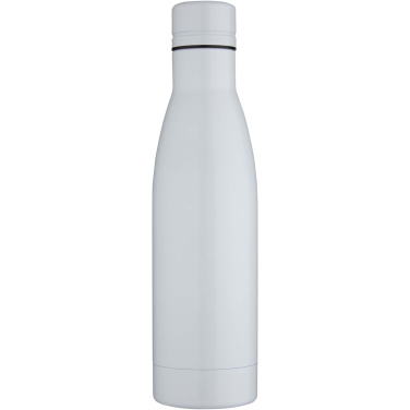 Logotrade promotional gift image of: Vasa 500 ml sublimation stainlesss steel water bottle