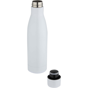 Logo trade corporate gifts image of: Vasa 500 ml sublimation stainlesss steel water bottle