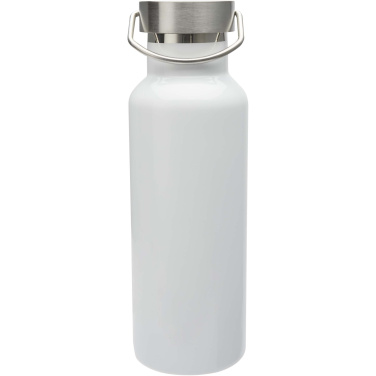 Logo trade corporate gifts image of: Thor 500 ml sublimation RCS recycled stainless steel water bottle