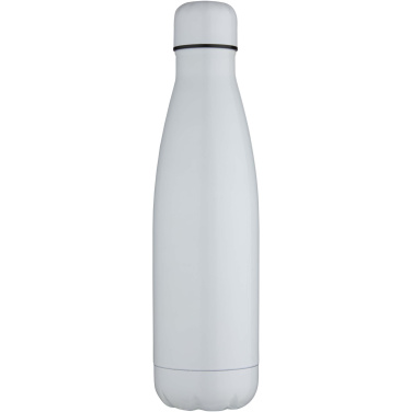 Logotrade promotional items photo of: Cove 500 ml sublimation vacuum insulated stainless steel bottle