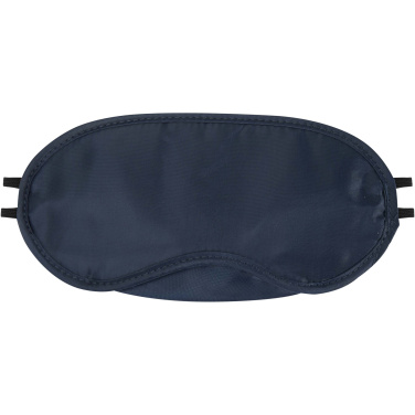Logotrade promotional gifts photo of: Traveler eye mask