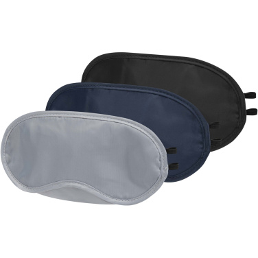 Logotrade promotional giveaway picture of: Traveler eye mask