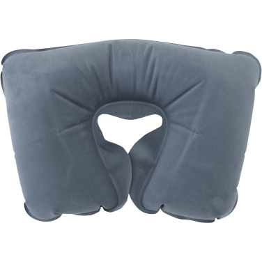 Logotrade promotional items photo of: Traveler inflatable pillow