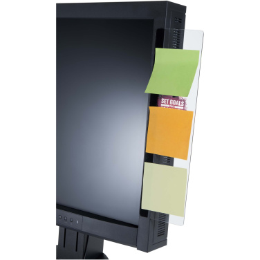 Logotrade promotional product image of: Vell computer screen side board