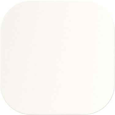 Logo trade promotional gifts picture of: Lumin square coaster