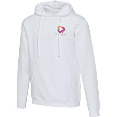 Logotrade promotional product picture of: Spinel unisex hoodie