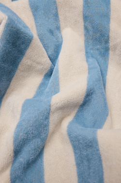 Logo trade promotional product photo of: VINGA Lagoa GRS beach towel