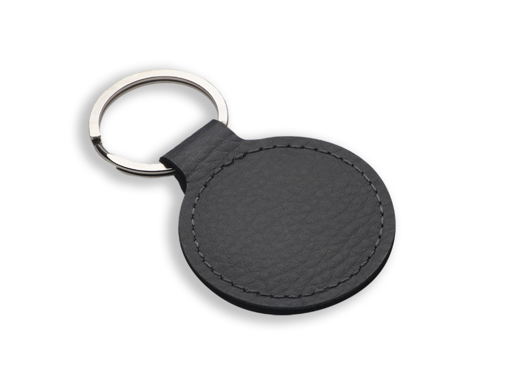 Logotrade promotional gift picture of: Keyring 218215701