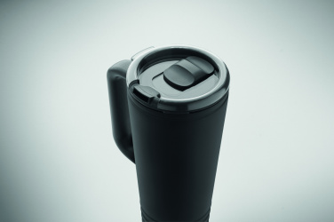 Logotrade promotional merchandise photo of: Howler Cup w handle 700ml