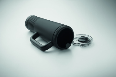 Logo trade promotional gifts image of: Howler Cup w handle 700ml