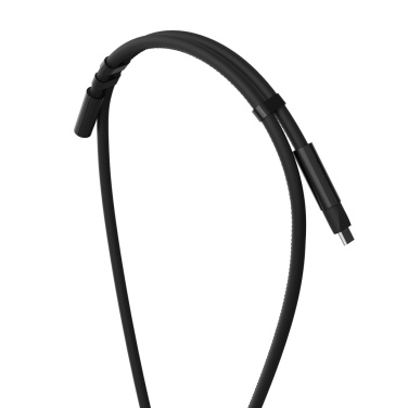 Logotrade advertising product image of: VINGA Baltimore RCS Phone cord With Charging Cable
