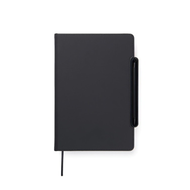 Logotrade promotional products photo of: VINGA Baltimore RCS 4-in-1 Refillable Notebook